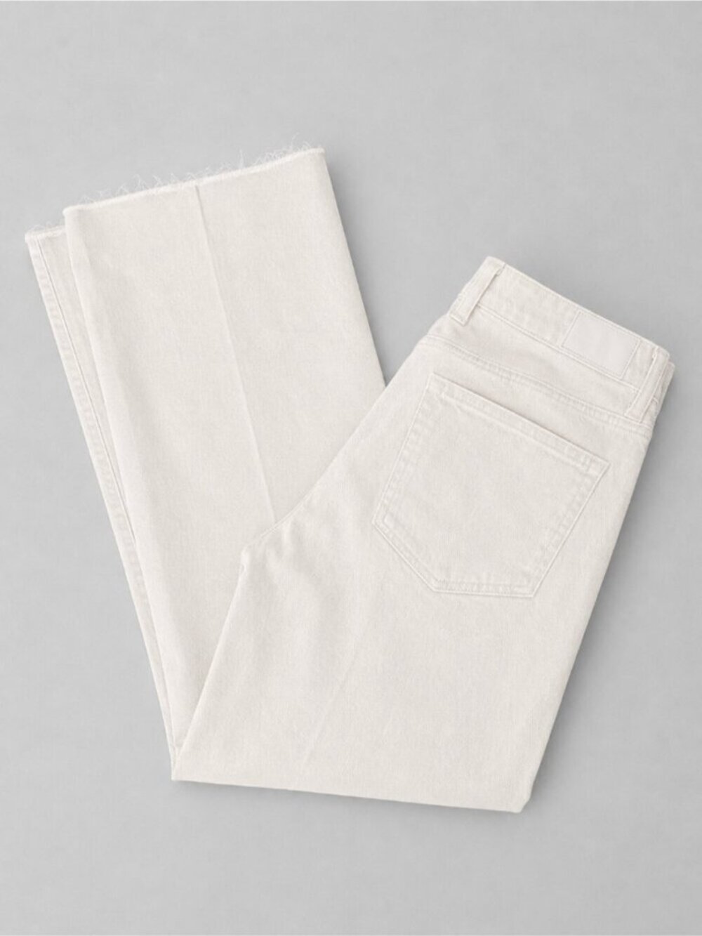 Anthropologie PAIGE Anessa Wide Leg Jeans - Picture 6 of 8